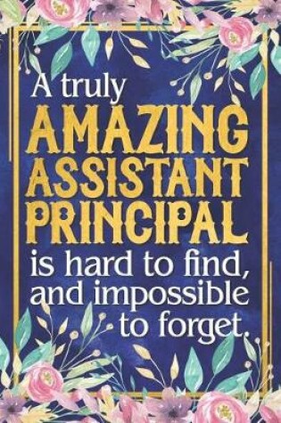 Cover of Assistant Principal Gift