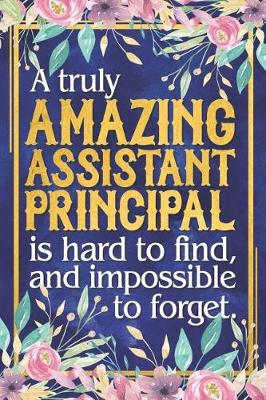 Book cover for Assistant Principal Gift