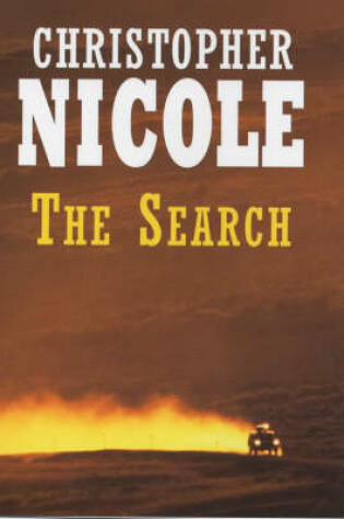 Cover of The Search