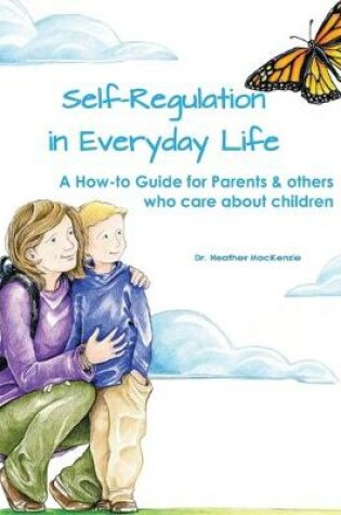 Cover of Self-regulation in Everyday Life