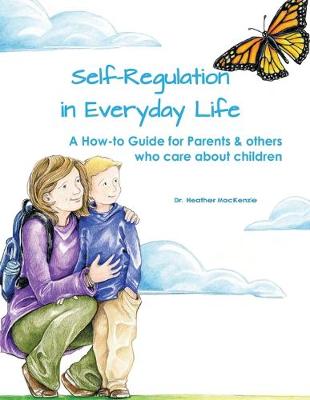 Book cover for Self-regulation in Everyday Life