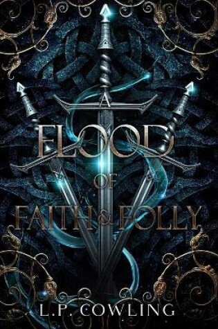 Cover of A Flood of Faith and Folly