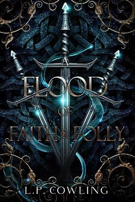 Book cover for A Flood of Faith and Folly