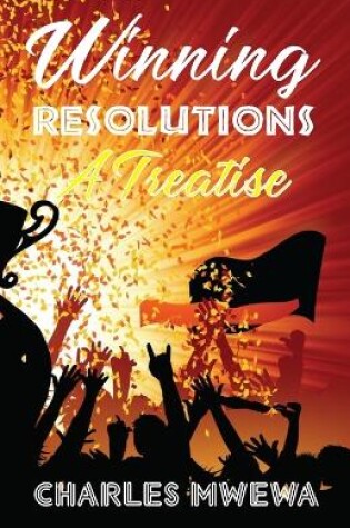 Cover of Winning Resolutions
