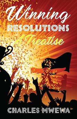 Book cover for Winning Resolutions