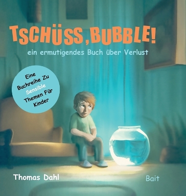 Cover of Tsch�ss, Bubble!