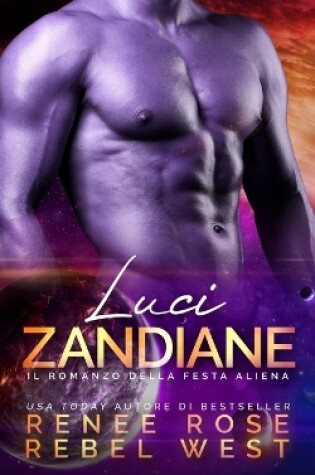 Cover of Luci zandiane