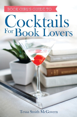 Book cover for Cocktails for Book Lovers