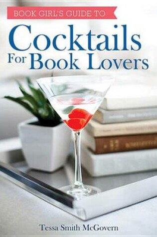 Cover of Cocktails for Book Lovers