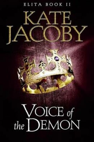Cover of Voice of the Demon