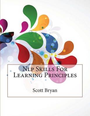 Book cover for Nlp Skills for Learning Principles