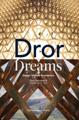 Cover of Dror Dreams