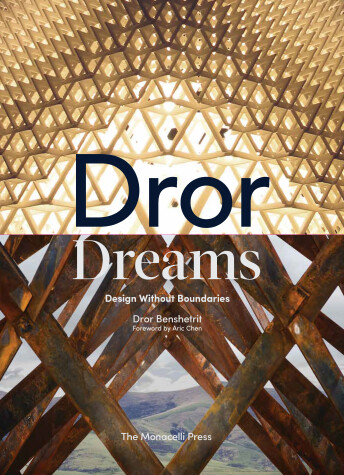 Book cover for Dror Dreams