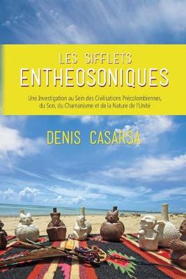 Cover of Les Sifflets Entheosoniques