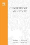 Book cover for Geometry of Manifolds