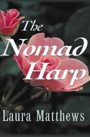 Cover of Nomad Harp