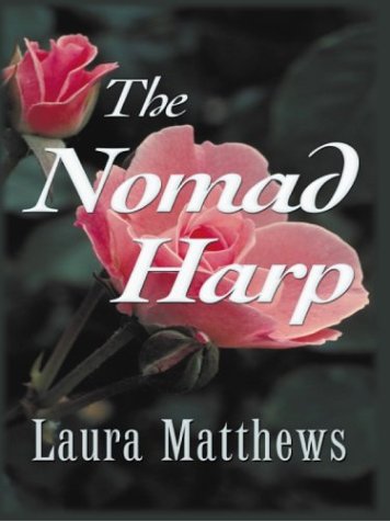 Book cover for Nomad Harp