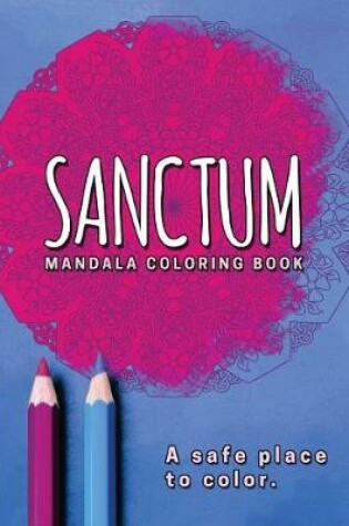 Cover of Sanctum