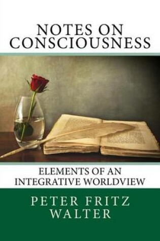 Cover of Notes on Consciousness