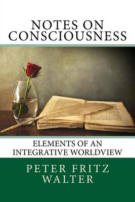 Cover of Notes on Consciousness