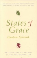 Book cover for States of Grace