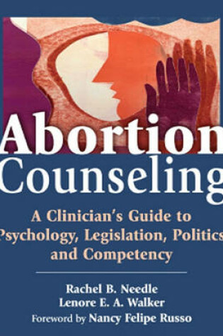 Cover of Abortion Counseling