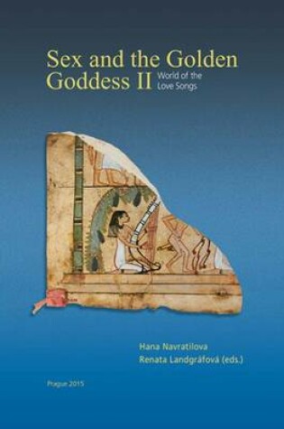 Cover of Sex and the Golden Goddess II