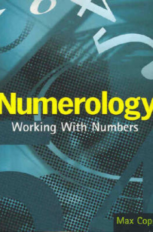 Cover of Numerology in the Workplace