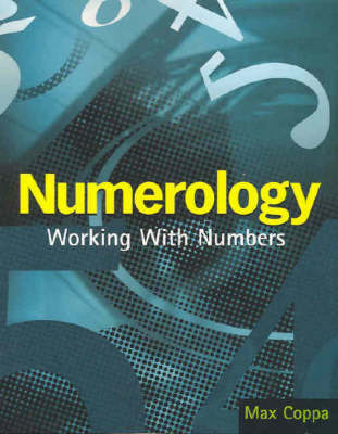 Book cover for Numerology in the Workplace