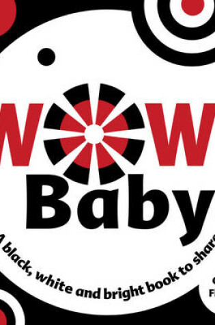 Cover of Wow Baby!