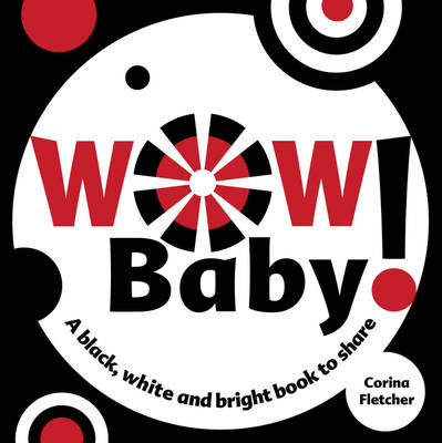 Book cover for Wow Baby!