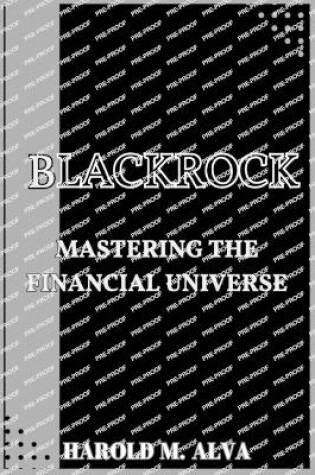 Cover of BlackRock