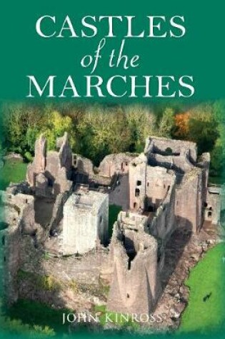 Cover of Castles of the Marches