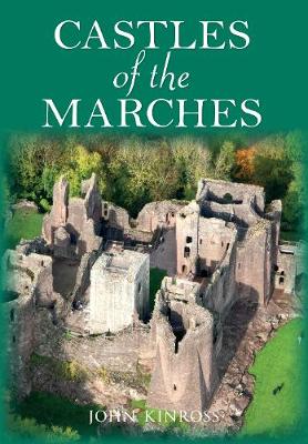 Book cover for Castles of the Marches