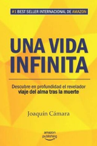 Cover of Una vida infinita