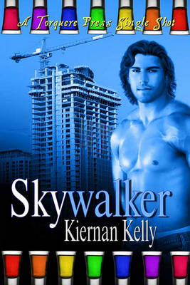Book cover for Skywalker