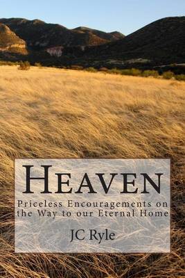 Book cover for Heaven