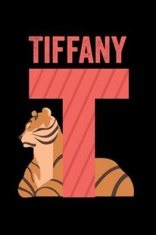 Cover of Tiffany