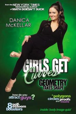 Cover of Girls Get Curves