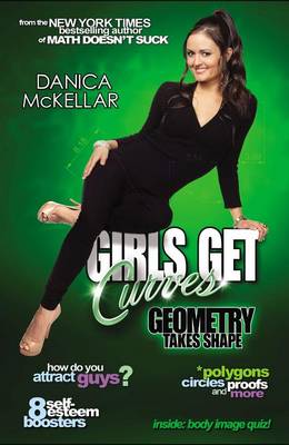 Cover of Girls Get Curves