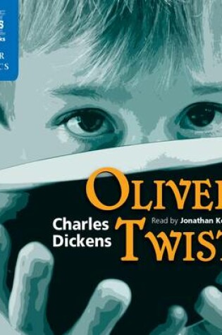 Cover of Oliver Twist: Retold for Younger Listeners