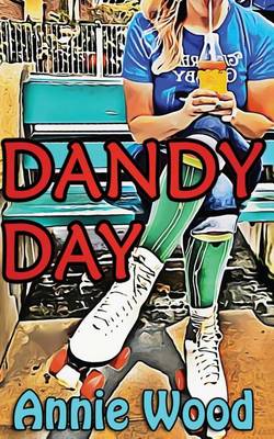 Book cover for Dandy Day