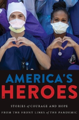 Cover of America's Heroes