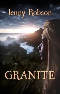 Book cover for Granite