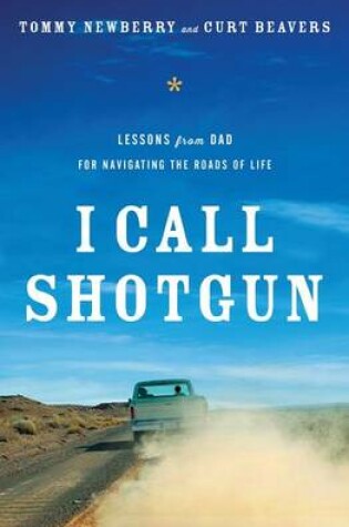 Cover of I Call Shotgun