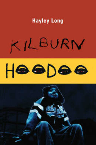 Cover of Kilburn Hoodoo