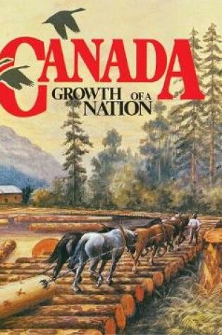 Cover of Canada