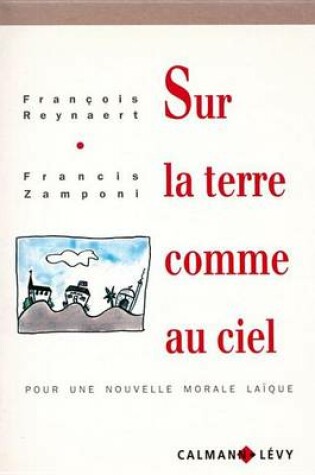Cover of Sur La Terre Comme Au Ciel