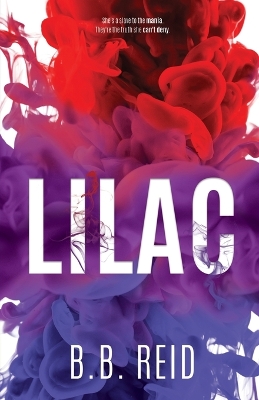 Book cover for Lilac
