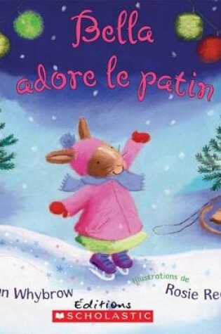 Cover of Bella Adore Le Patin